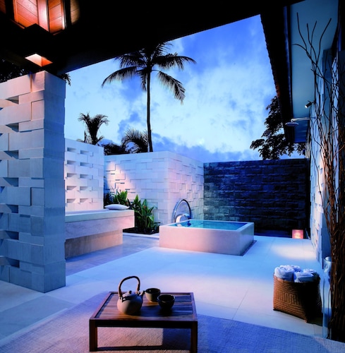 グランド  ハイアット  バリ