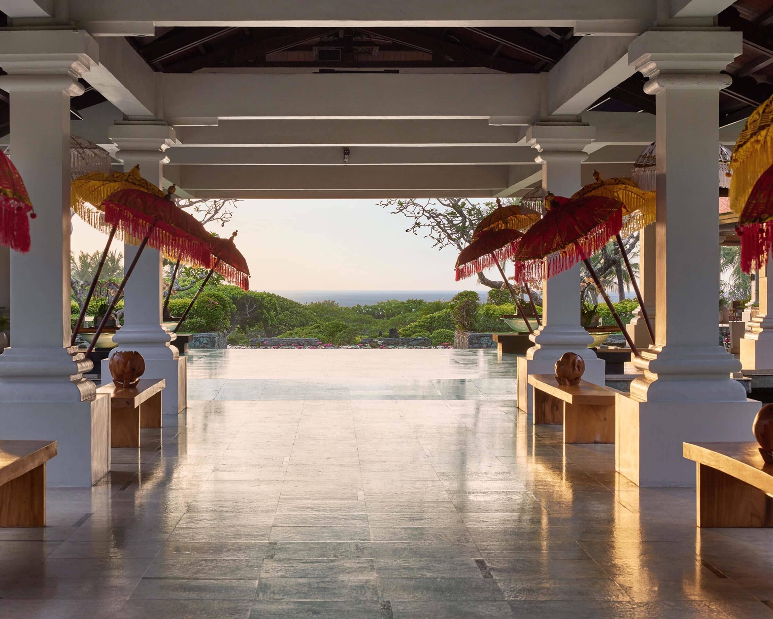 Foto - Grand Hyatt Bali