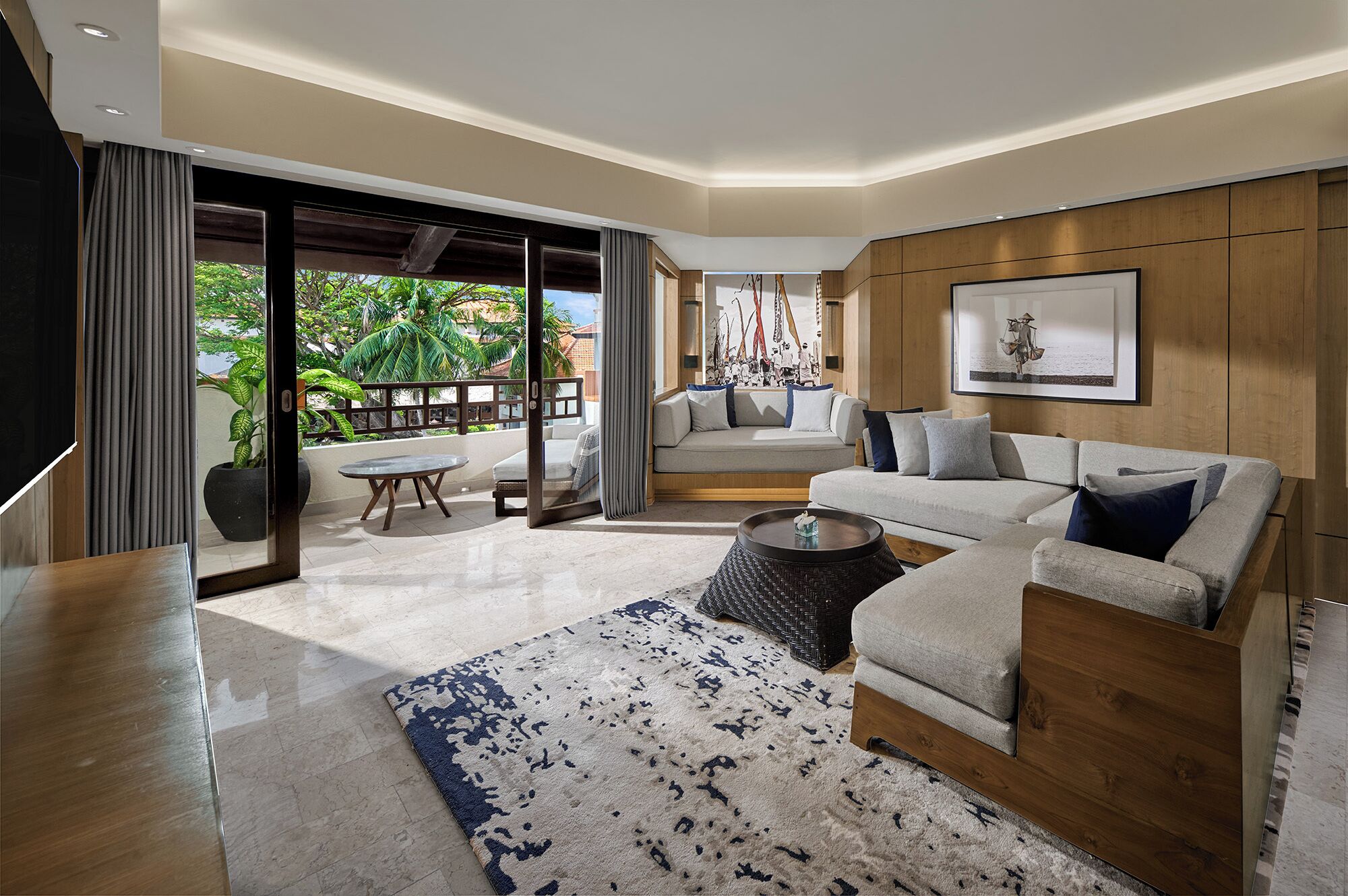 Foto - Grand Hyatt Bali