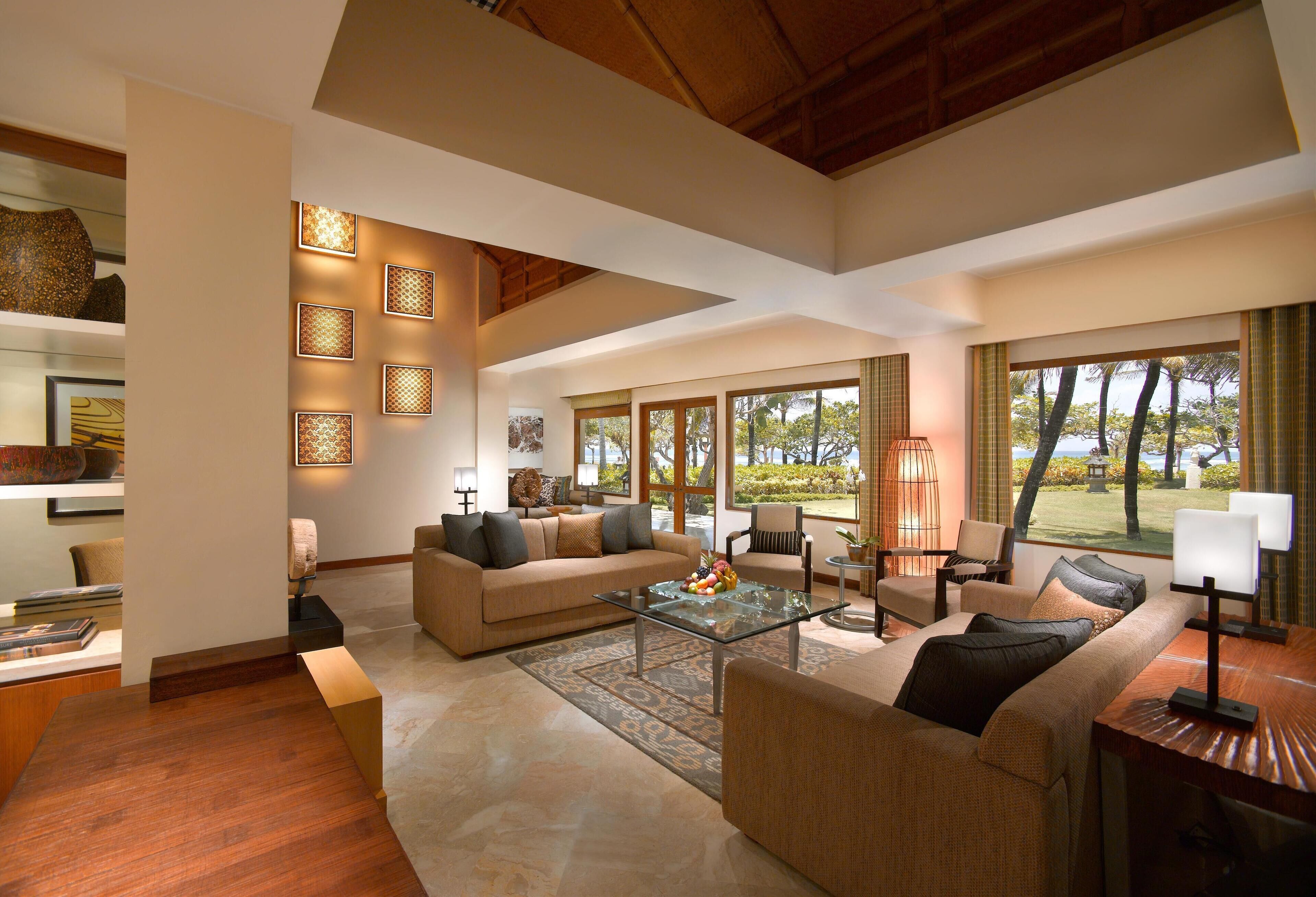 Foto - Grand Hyatt Bali