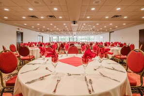Meeting facility - Radisson Hotel St. Paul Downtown (St. Paul)
