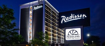 Radisson Hotel St. Paul Downtown
