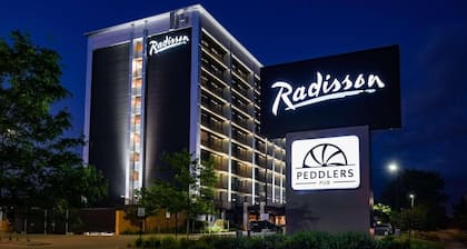 Radisson Hotel St. Paul Downtown