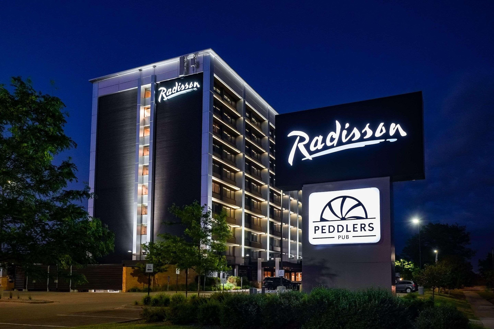 Hoteles de 2 estrellas