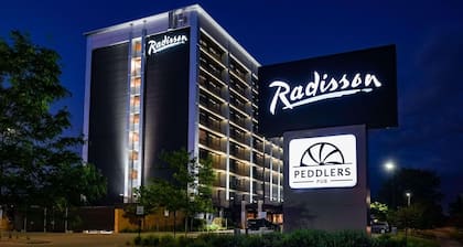 Radisson Hotel St. Paul Downtown