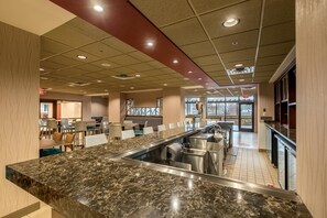 Property amenity - Radisson Hotel St. Paul Downtown (St. Paul)