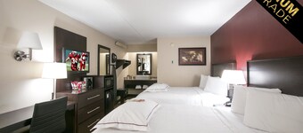 Red Roof Inn PLUS+ Philadelphia Airport
