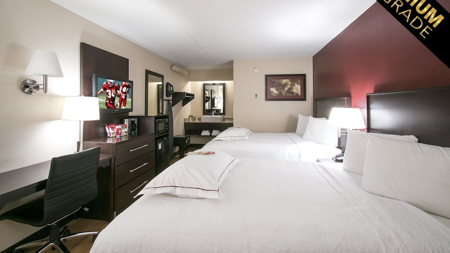 Red Roof Inn PLUS+ Philadelphia Airport