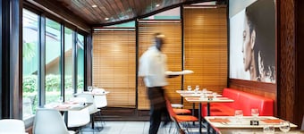ibis Douala