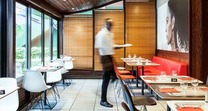 ibis Douala