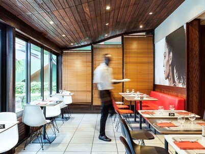 ibis Douala