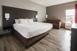 เตารีด/โต๊ะรีดผ้า, เตียงเสริม/เปล, Wi-Fi ฟรี, ผ้าปูที่นอน