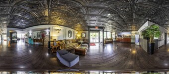 New Hope Inn & Suites