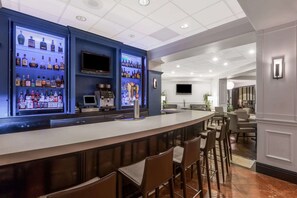 Bar (en la propiedad)