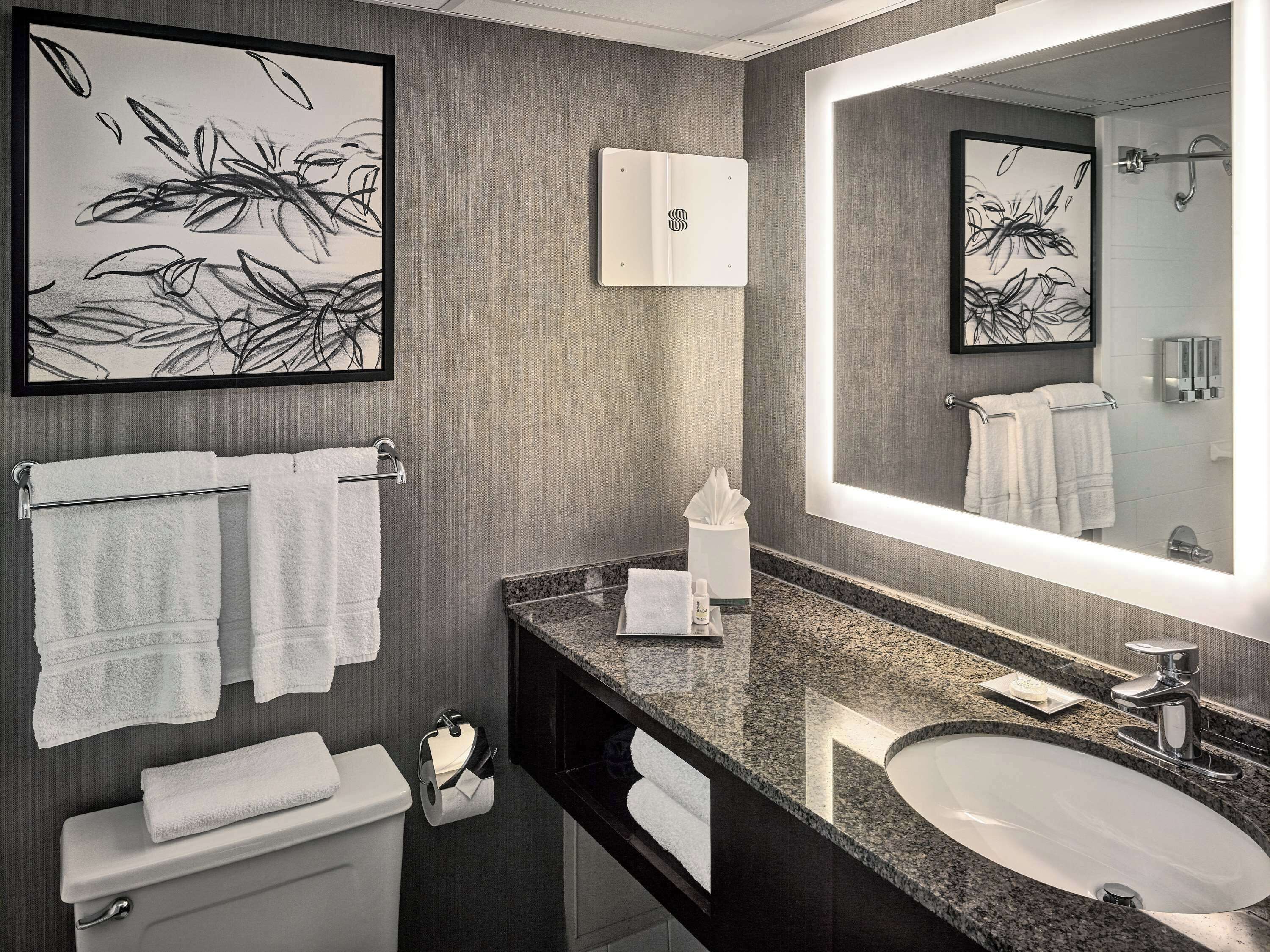 Photo - Sonesta Atlanta Northwest Galleria - Marietta