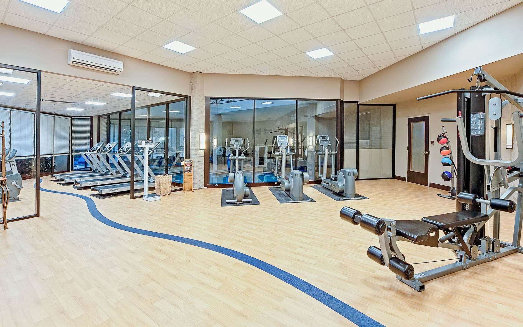 Photo - Sonesta Atlanta Northwest Galleria - Marietta