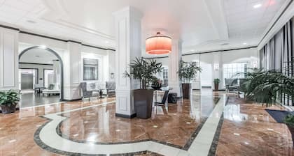 Sonesta Atlanta Northwest Galleria - Marietta