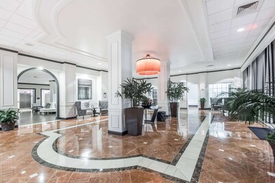 Sonesta Atlanta Northwest Marietta - The Battery