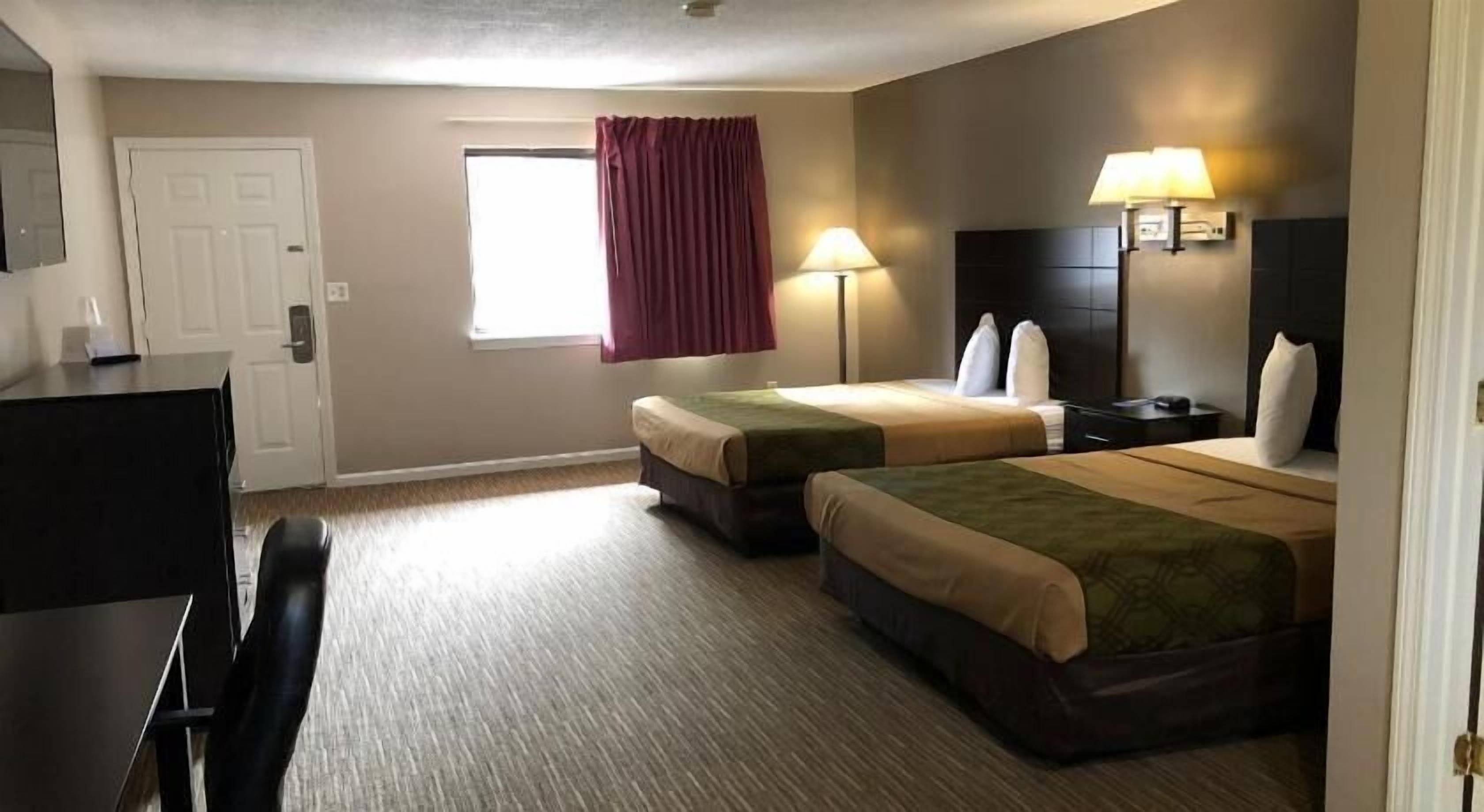 Bureau, Wi-Fi gratuit, draps fournis