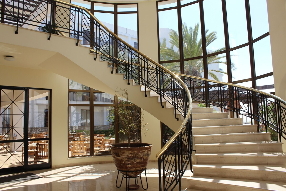 Cyprus accommodations