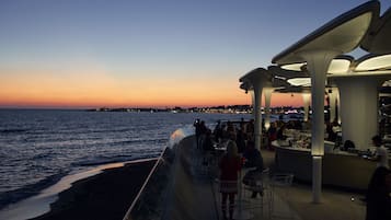 Strandbar