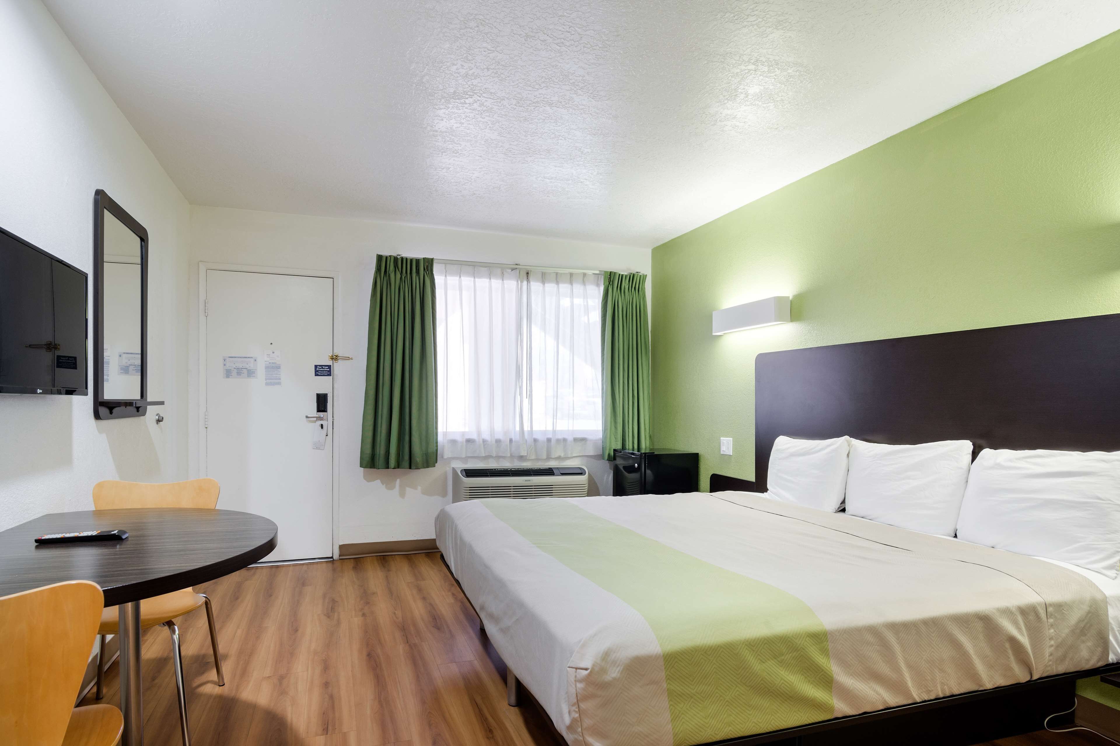 Foto - Motel 6-Santa Fe, NM - Downtown