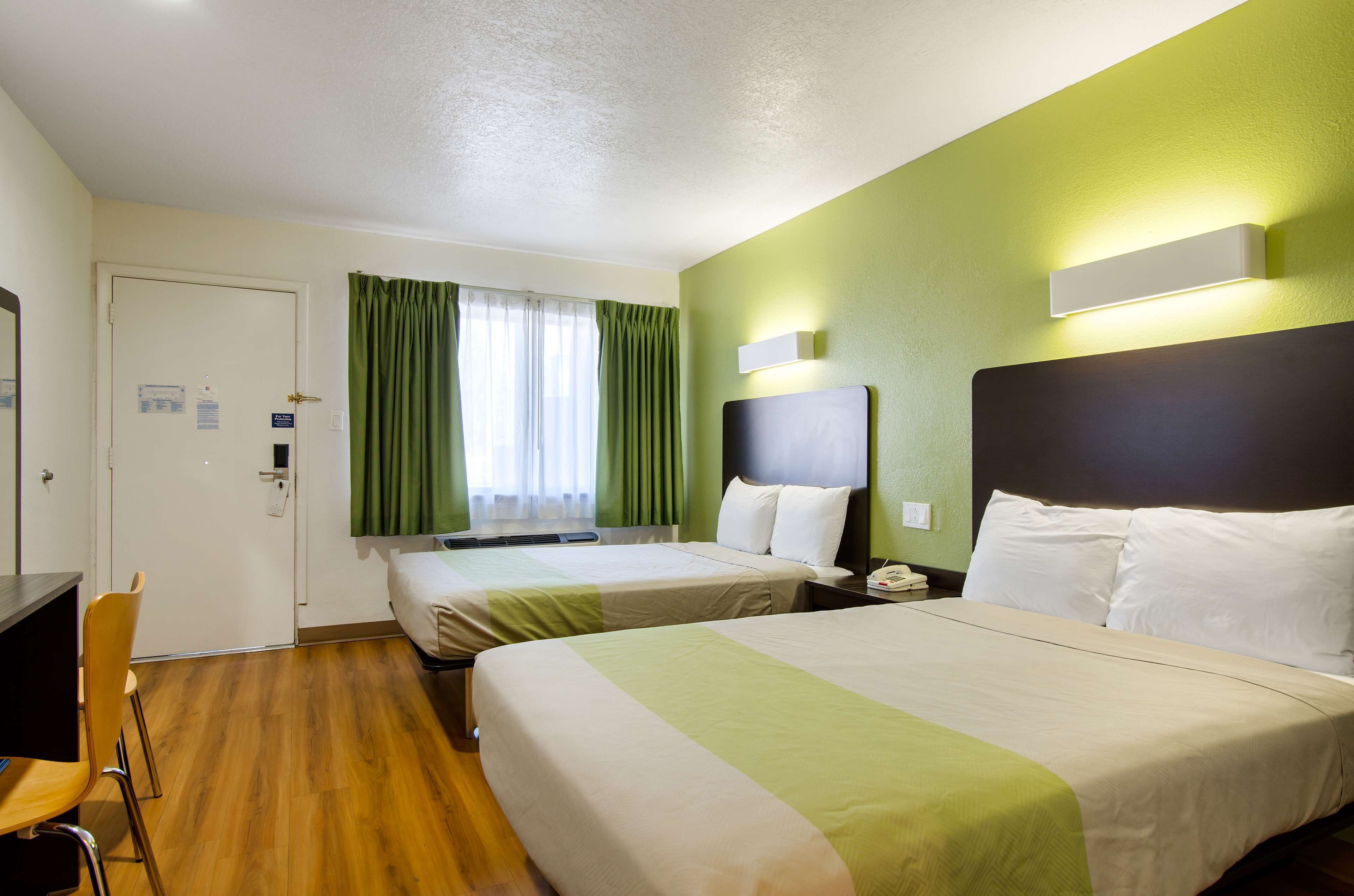 Foto - Motel 6-Santa Fe, NM - Downtown