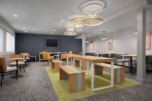 包含每日欧式早餐