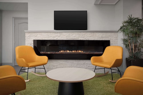 Spark by Hilton San Jose Airport