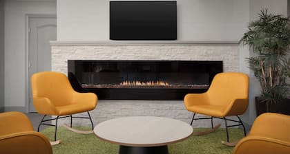 Spark by Hilton San Jose Airport