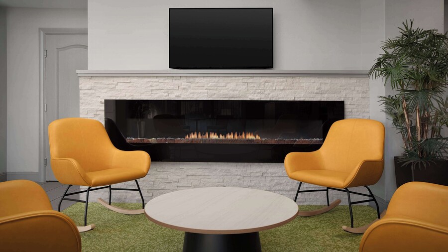 Spark by Hilton San Jose Airport