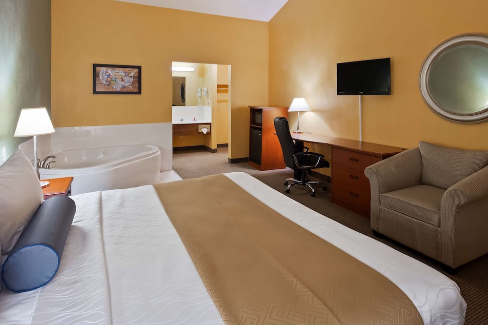 luxury hotels in Illinois