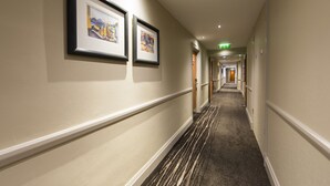 Hallway - Thistle Barbican Shoreditch (London)