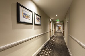 Hallway - Thistle Barbican Shoreditch (London)