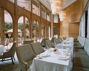 Interior detail - The Rittenhouse Philadelphia (Philadelphia)