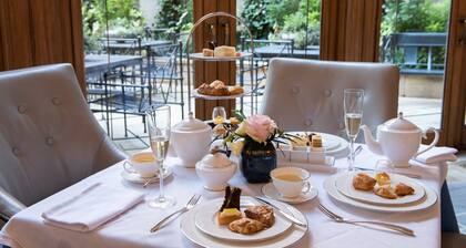 The Rittenhouse Philadelphia