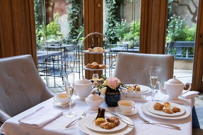 The Rittenhouse Philadelphia