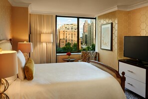 Park view - The Rittenhouse Philadelphia (Philadelphia)