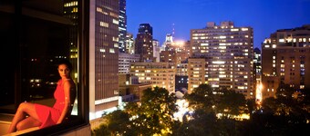 The Rittenhouse Philadelphia