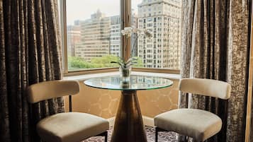 Presidential Suite | City view