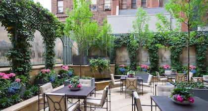 The Rittenhouse Philadelphia