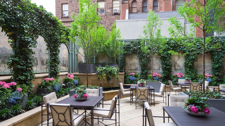 The Rittenhouse Philadelphia
