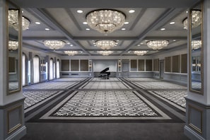 Ballsaal