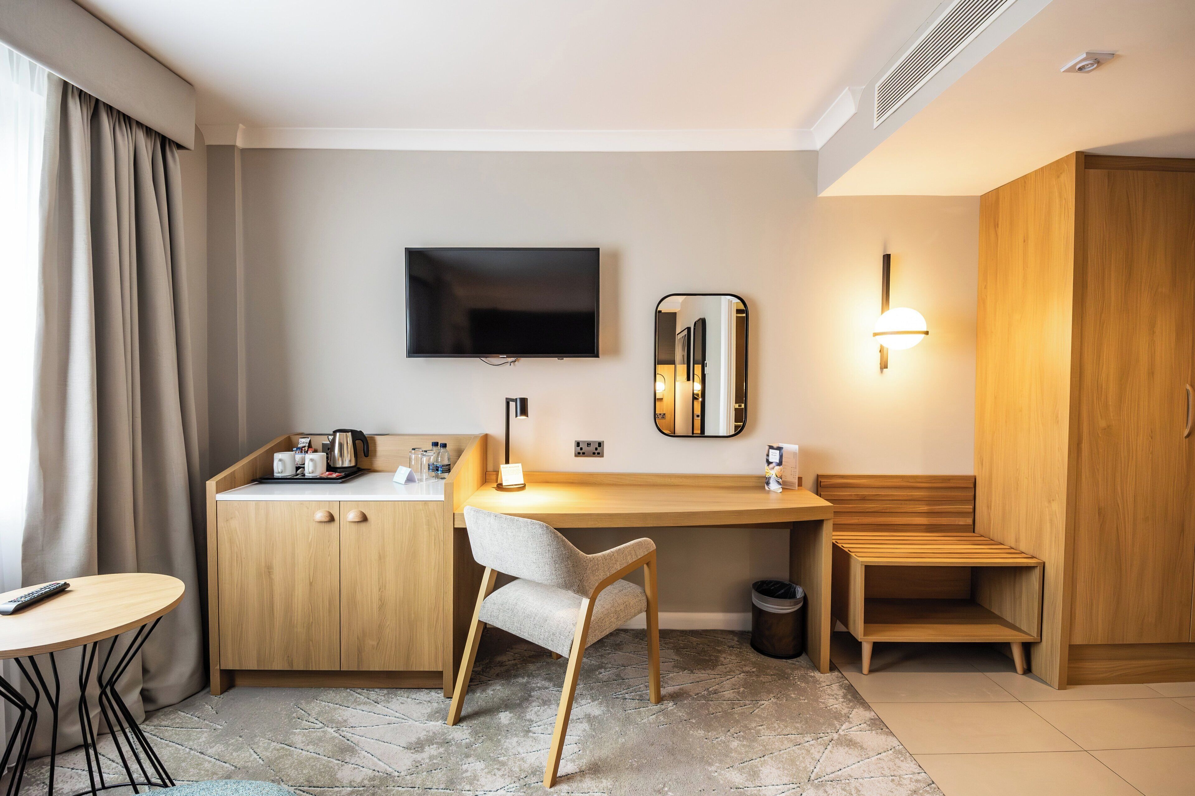 Photo - Crowne Plaza London- Gatwick Airport by IHG