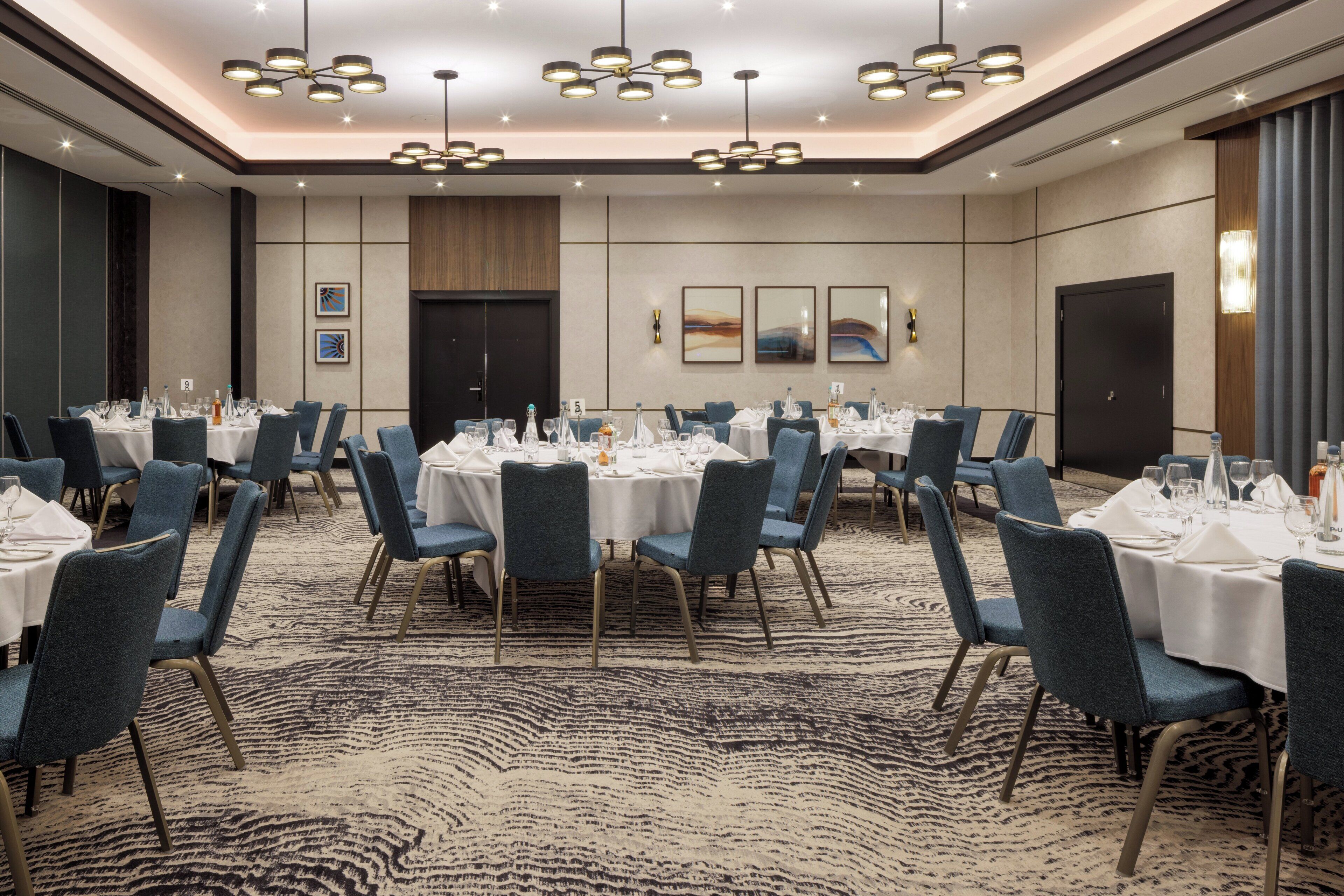 Photo - Crowne Plaza London- Gatwick Airport by IHG