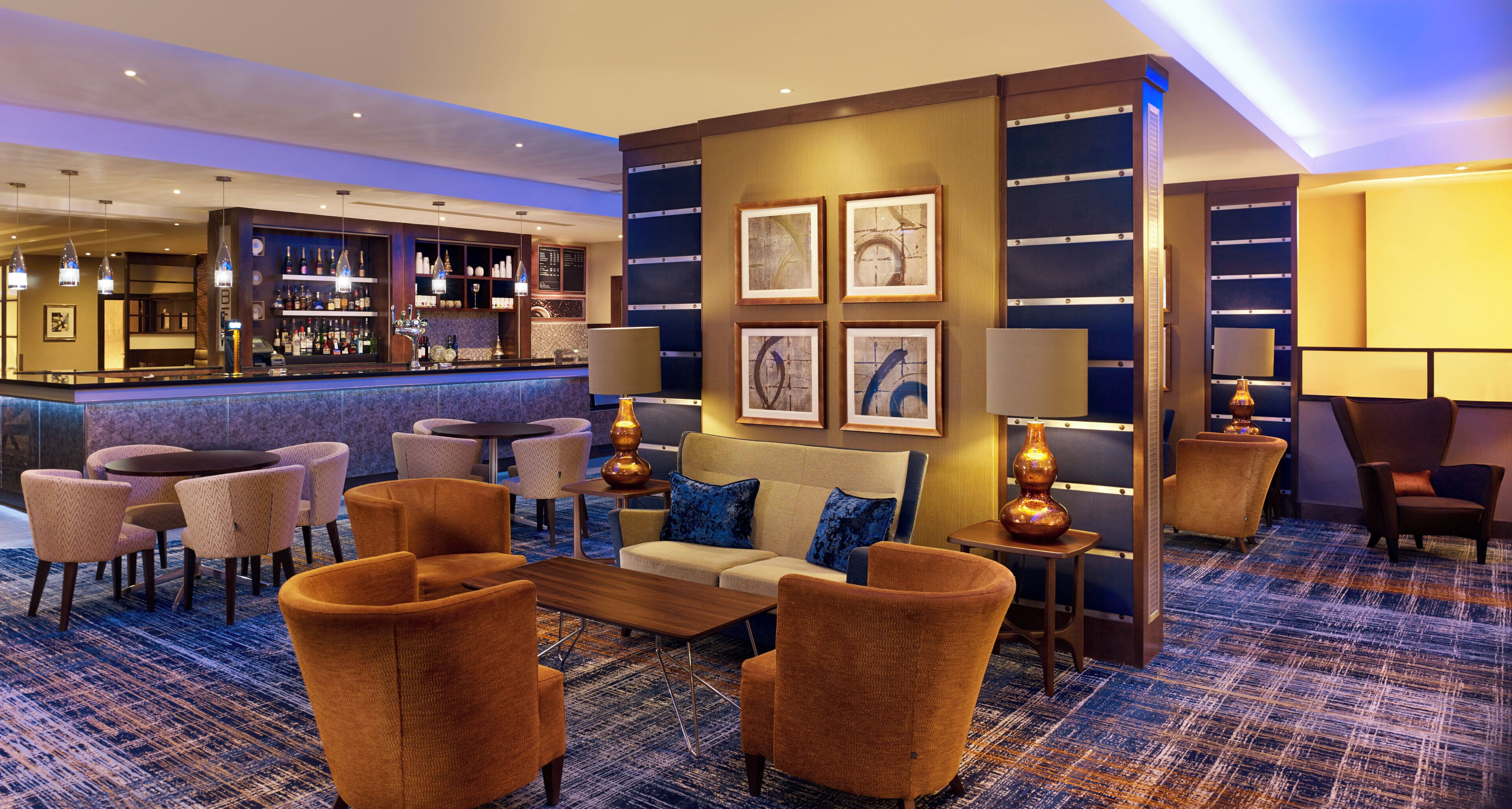 Foto - Crowne Plaza London- Gatwick Airport by IHG