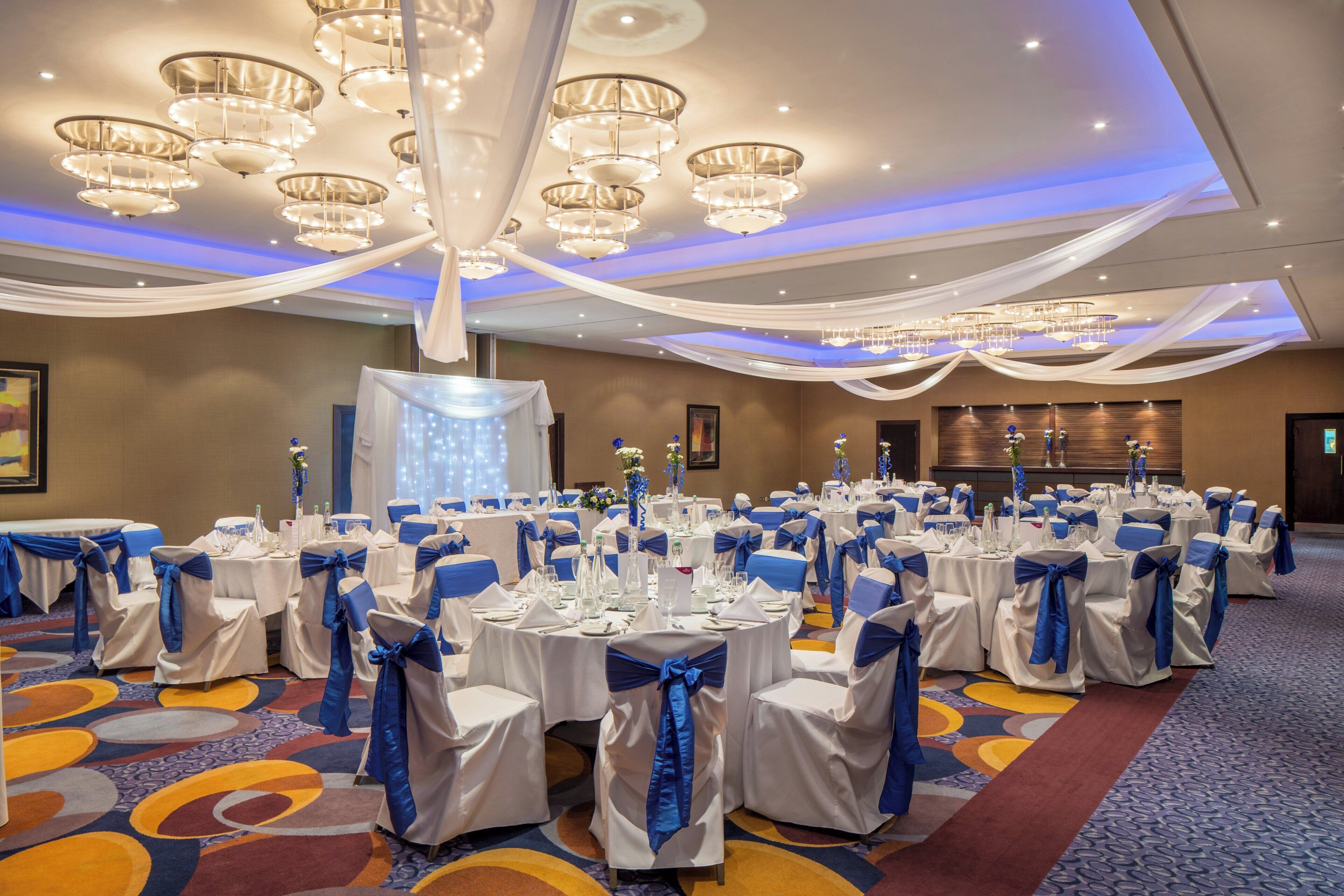 Foto - Crowne Plaza London- Gatwick Airport by IHG