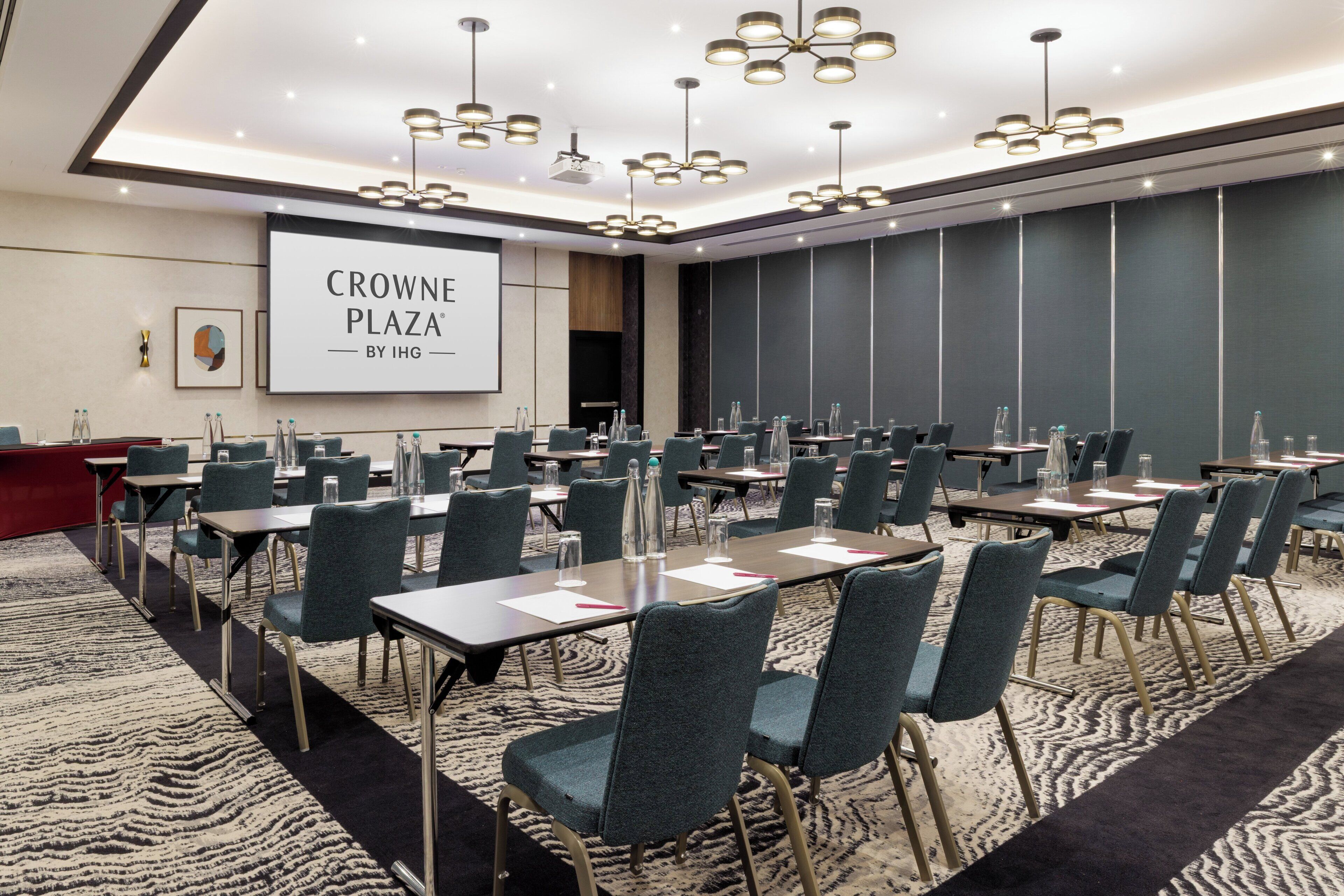 Foto - Crowne Plaza London - Gatwick Airport by IHG