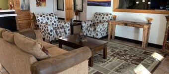 斯科茨布拉夫旅店