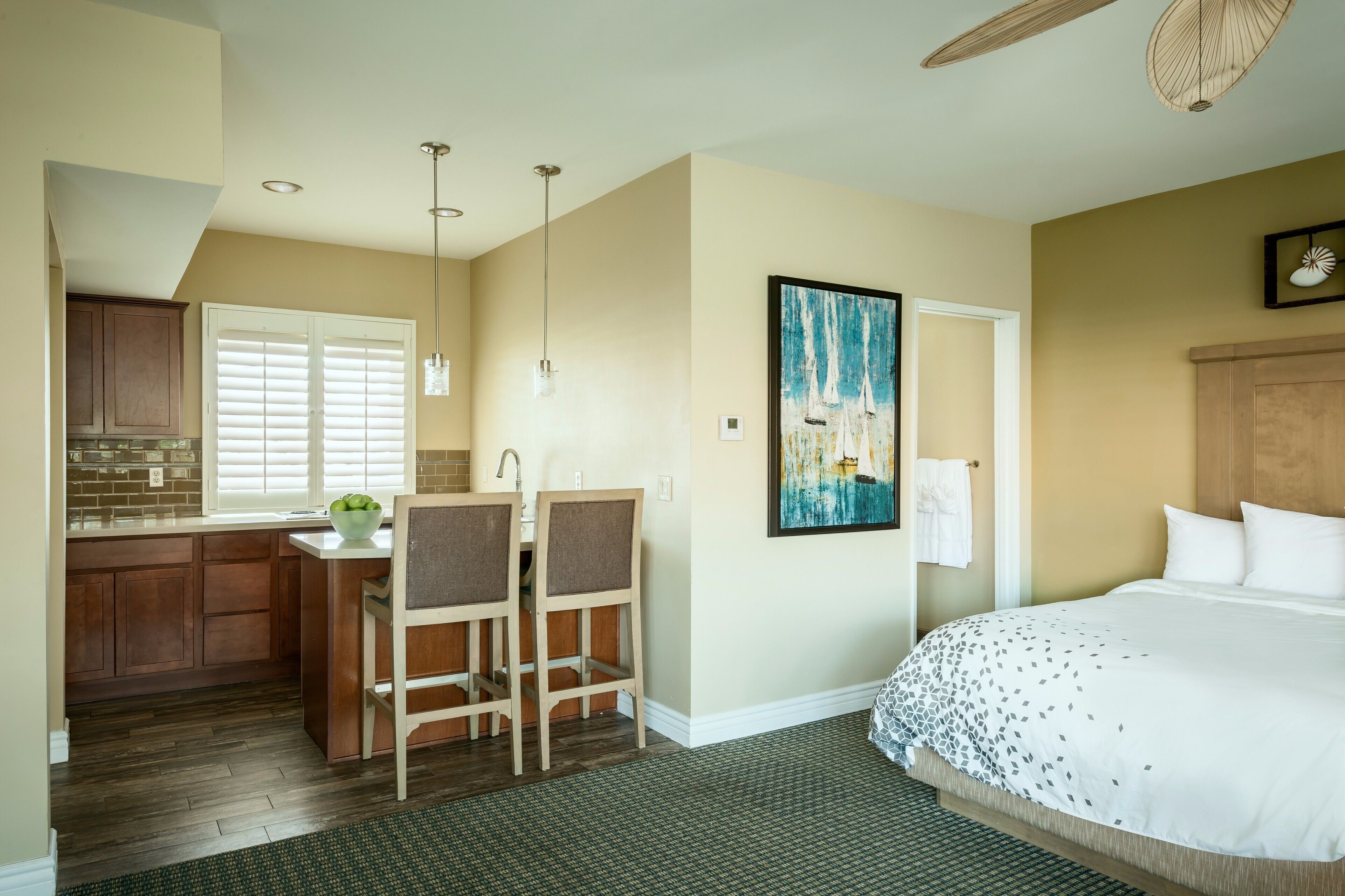 Foto - Pacific Shores Inn